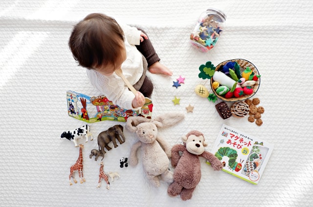 Kindersensation sinnvolle spielzeuge geschenke montessori