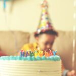 2 year old birthday presents