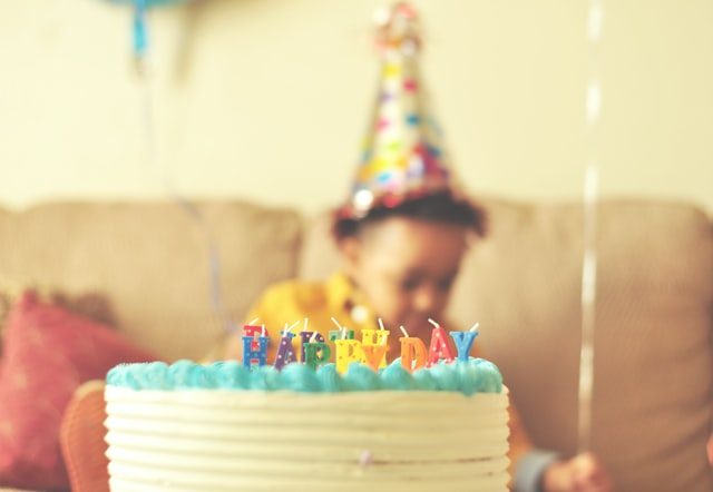 2 year old birthday presents