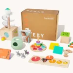 Lovevery play kits