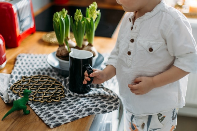 Nützliche Geschenke für 2 jährige