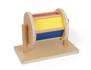 Montessori Drehtrommel