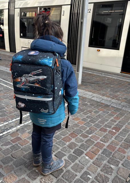 beste Schulranzen für Erstklässler