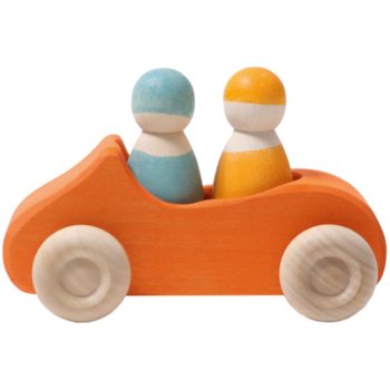Grimms Großes Cabrio Spielzeugauto