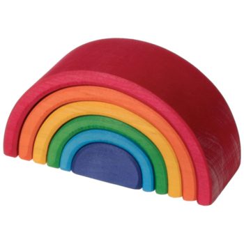 Grimms Kleiner Regenbogen