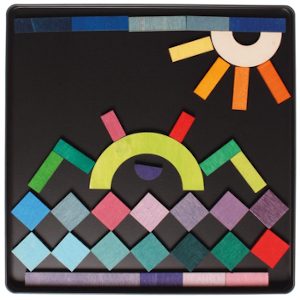 Grimms Magnetspiel Puzzle