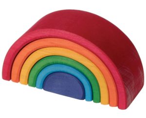 grimms regenbogen klein