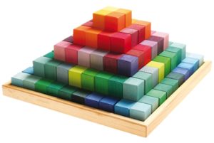 Grimms Große Stufenpyramide