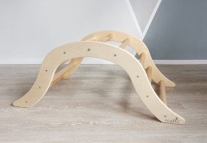 Kletterbogen