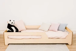 Montessori Bett - Home for Dreams