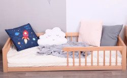 Montessori Bett - Brubi