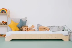 Montessori Bett - JUUPIshop