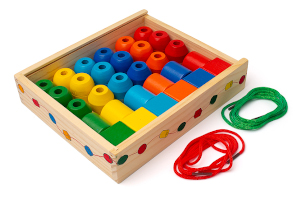 montessori fadelspiel
