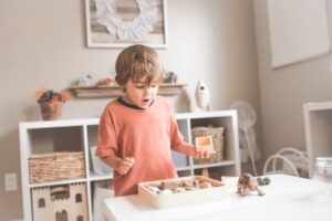 Montessori geschenke 3 jahre
