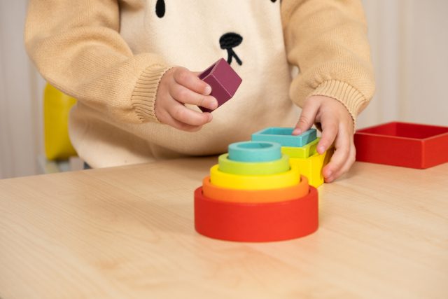 montessori holzspielzeug 1