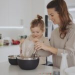 Montessori lernturm kinder küche