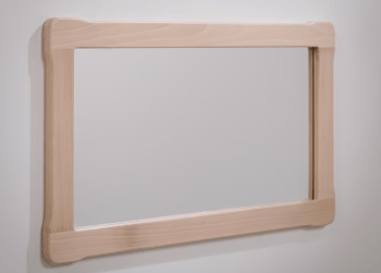Montessori Spiegel - Woodjoy