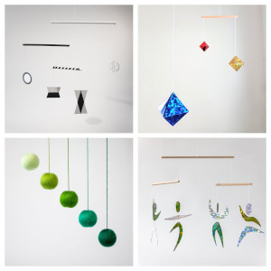 Montessori Mobile