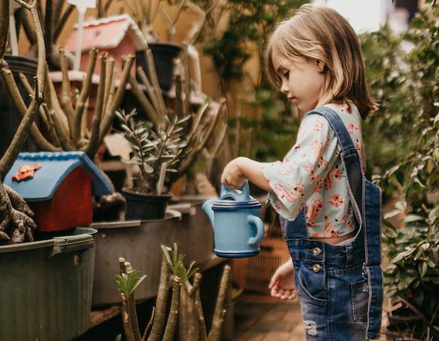 Montessori Spielzeug 3 Jahre für praktisches Leben