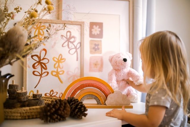 montessori spielzeug 3 jahre