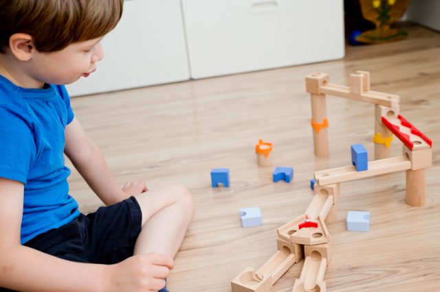 Montessori spielzeug 5 jahre 1