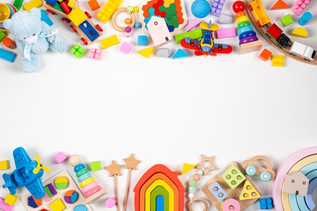 montessori spielzeuge 3