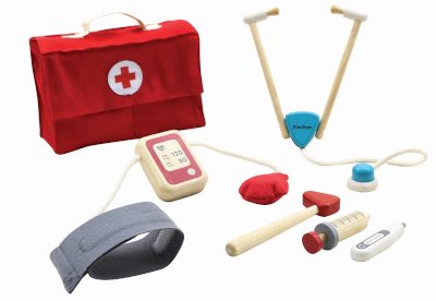 plantoys Doctor set