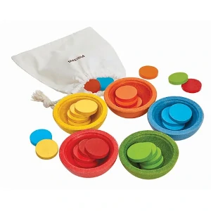 plantoys farben sortieren