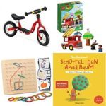 Sinnvolle geschenke 2-jährige