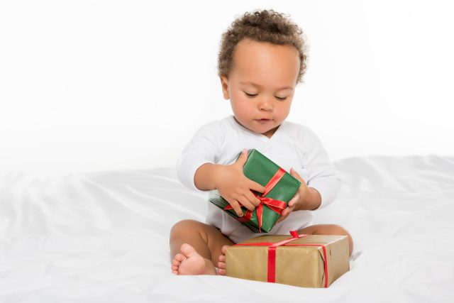 Die besten Geschenke für 1 Jährige