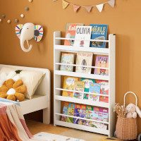 SoBuy Bücherregal - Wand