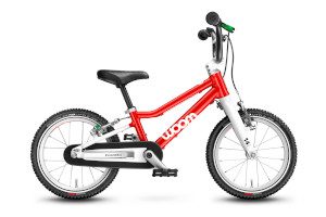 Woom Kinderfahrrad - 14 Zoll